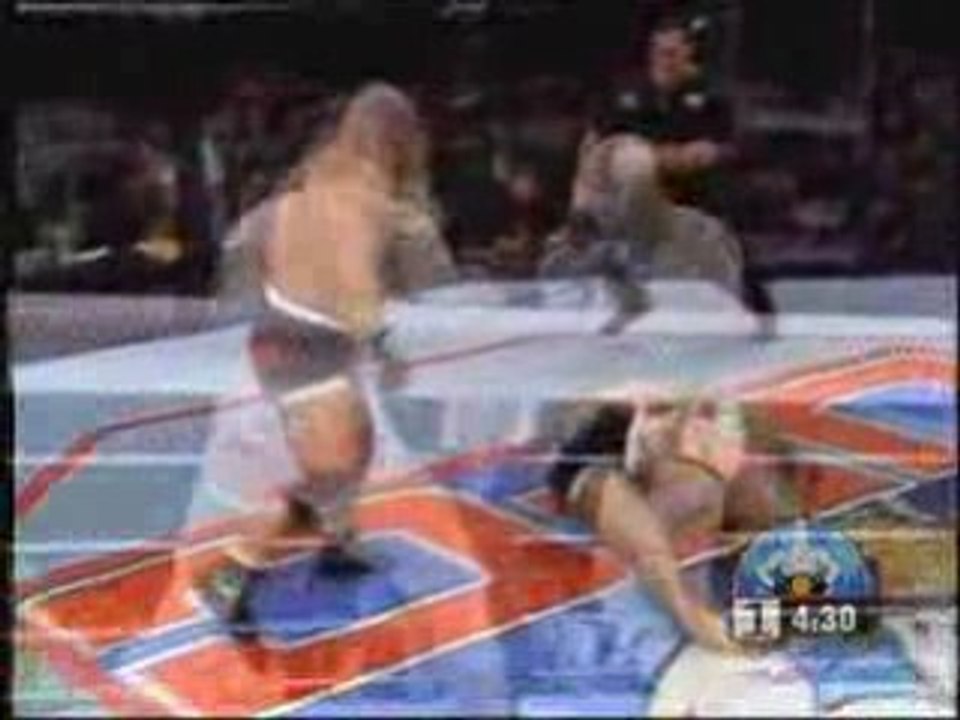 BEST OF MMA KO ( fait dodo mdr )
