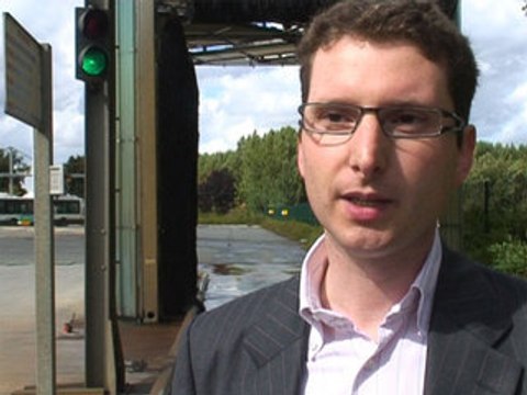 Transpole ne veut plus gaspiller une goutte d’eau