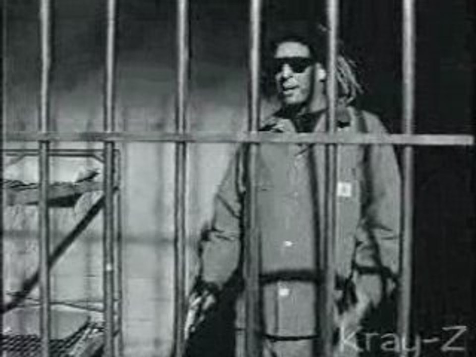 NWA - Alwayz Into Somethin'