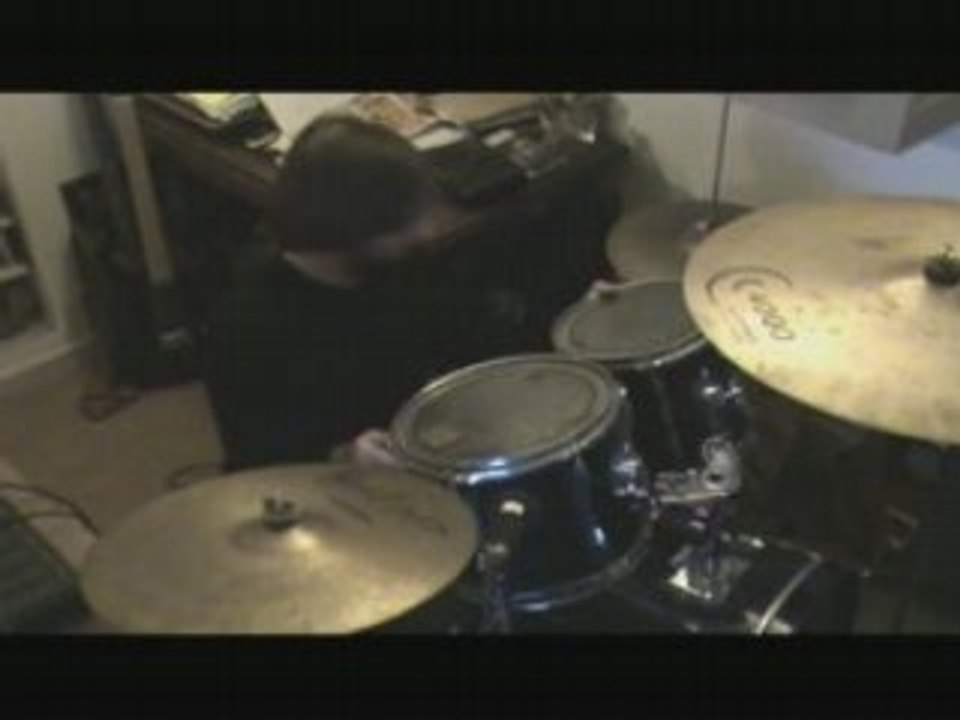 Drums