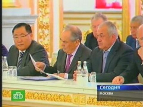 Медведев рассказал о войне