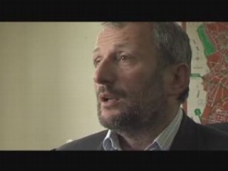 ITW François Pupponi