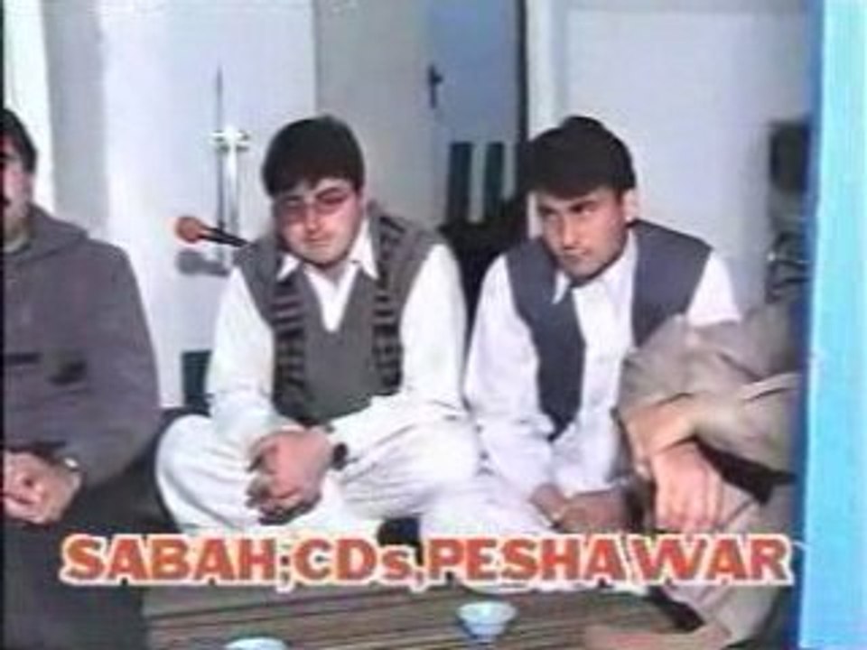 Pashto Mosiqui-Gulzar Alam-Afghan Music-Tang Takor-Janana