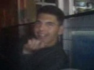 Ο Μαρίνος σε πρέζα!