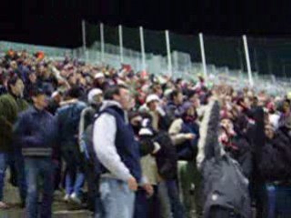 Brigade Sud Nice on tour à Marseille - BSN 85 -