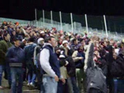 Brigade Sud Nice on tour à Marseille - BSN 85 -