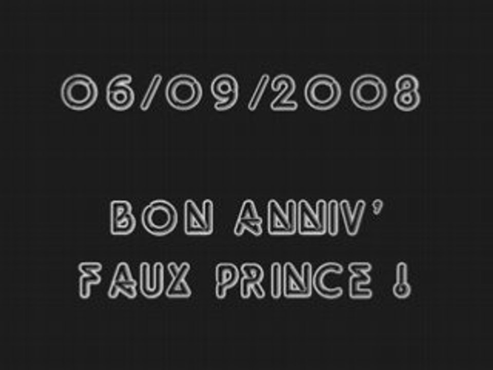 06-09-08 Anniv' de Cédric