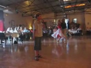 Le petit vin blanc, "au Rétro chez Jeanjean"