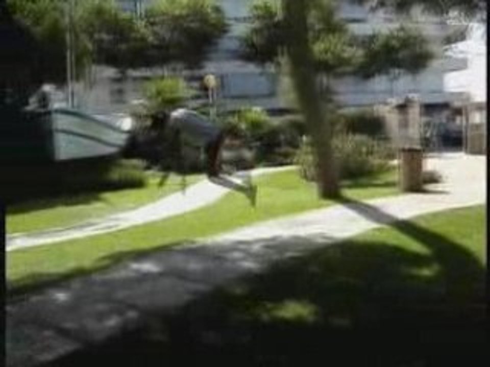 Training Adri (Sin musica)