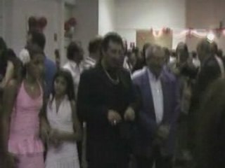 Boda de bordas