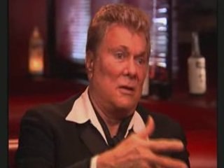 Tony curtis interview slih 2