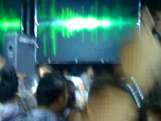 Sunset Sundays Closing Party 08-09-08