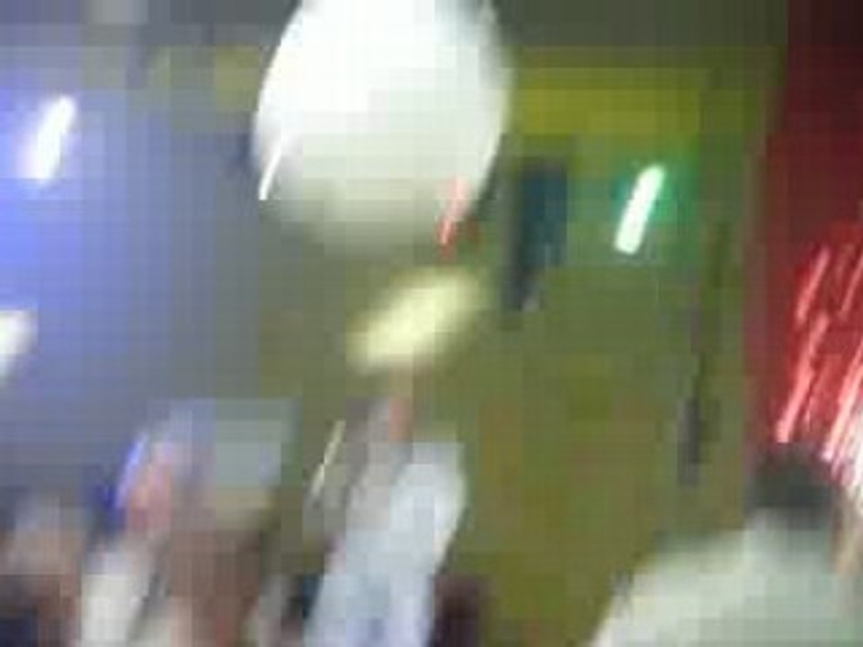 ouverture du bal vraiment cour