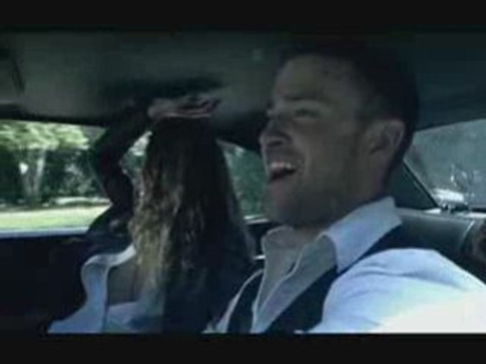 Justin Timberlake - My Name is William Rast, Trailer 5