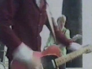 Toy Dolls - Dig That Groove Baby