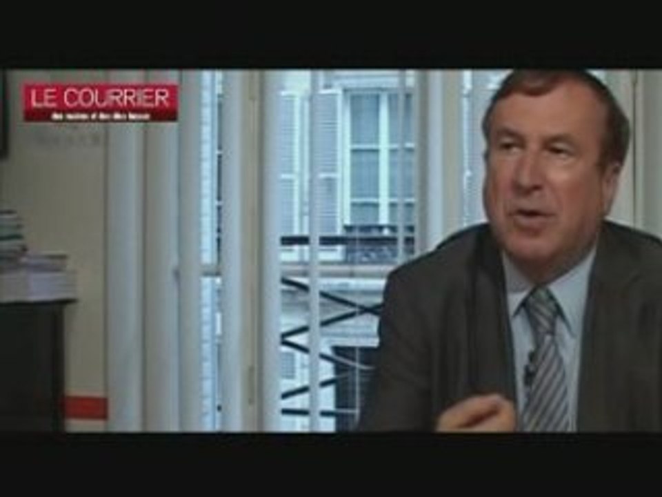 Bourg-Broc : coproduction ou affrontement avec l'Etat ?