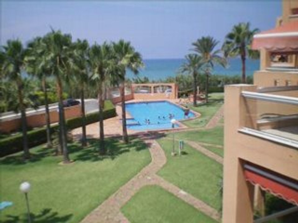 Espagne 2008