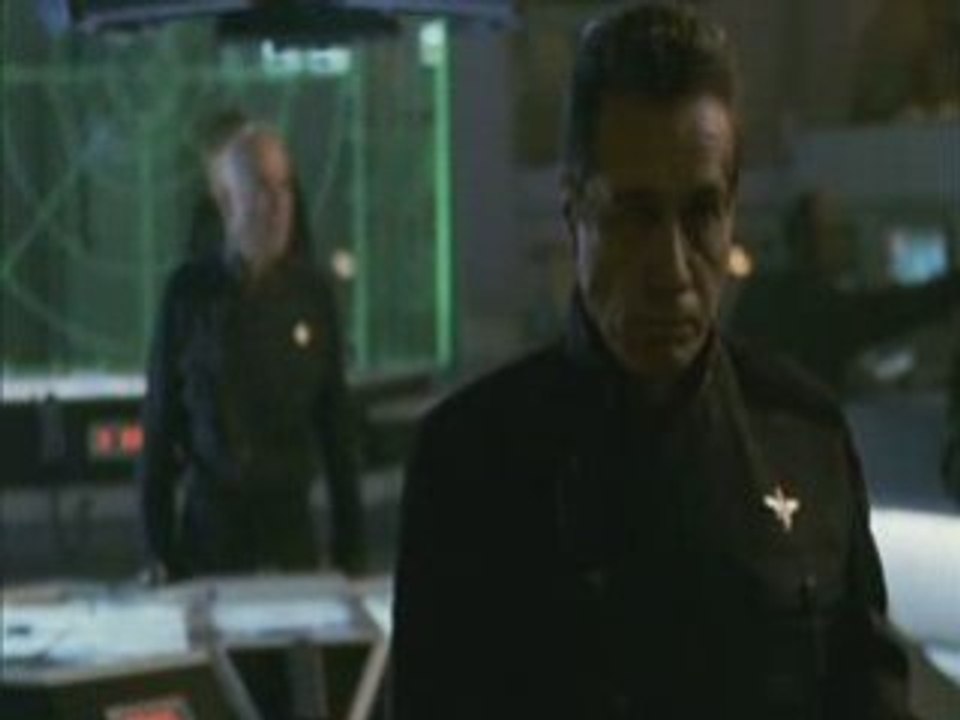 battlestar galactica fury