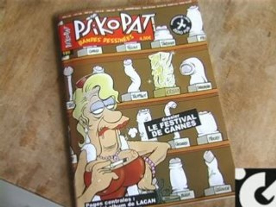 Psikopat