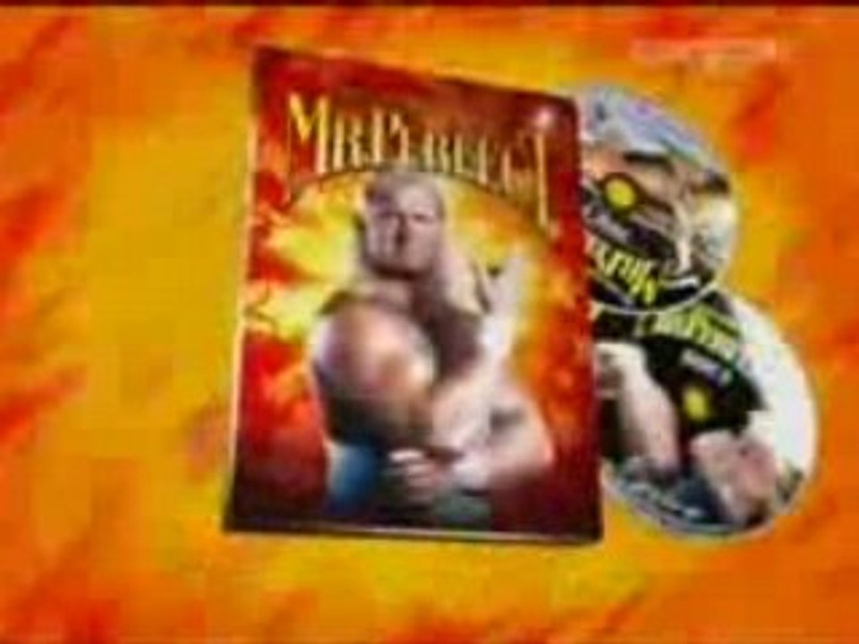 unforgiven 2008- wwe championship scramble 3/3