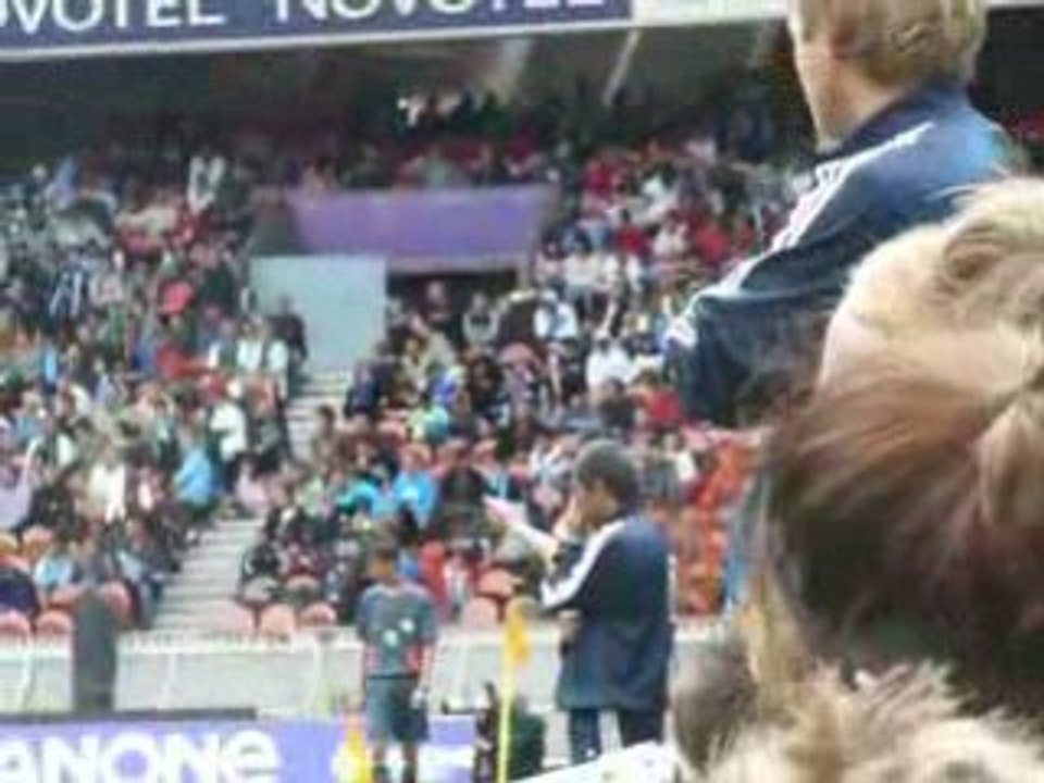 Danone Nations Cup