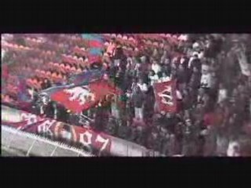 Paris SG - O. Lyonnais