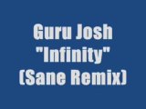 Guru Josh - Infinity (maxi remix)