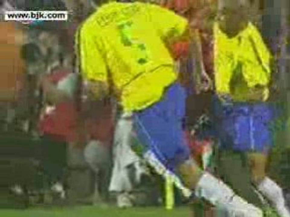 foot