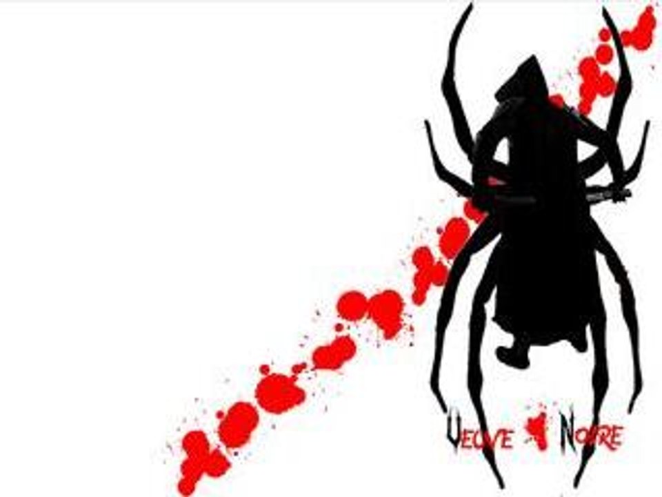 Veuve Noire Suprématies