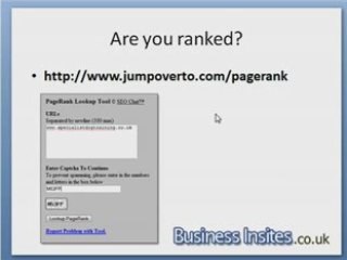 Getting Started On Google Search