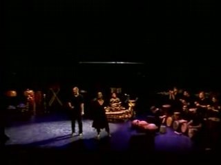 "Capitaine Barbosa" Moussa Héma Les Percussions de Treffort