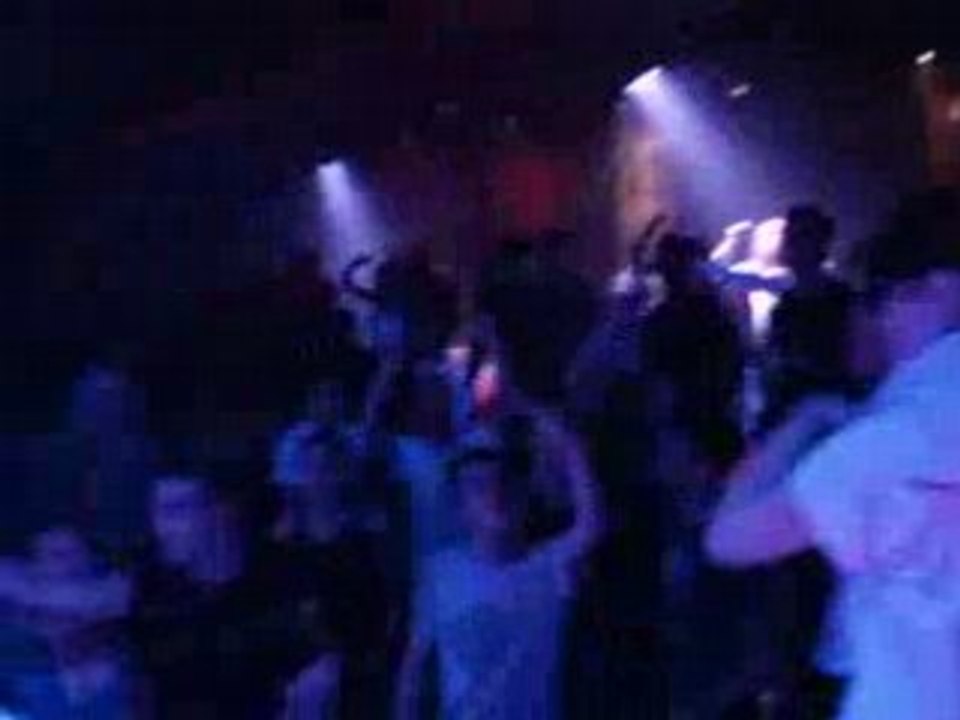 D'jedi aka ELectric rescUE 06-09-2008 Vidéo 07