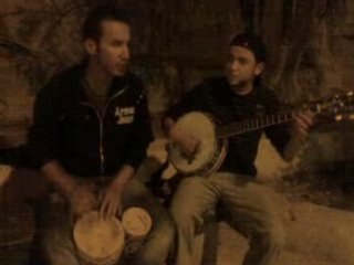 une nuit de ramadan a taroudant