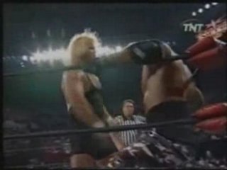 Konnan vs Curt Hennig 17.5.99 P2