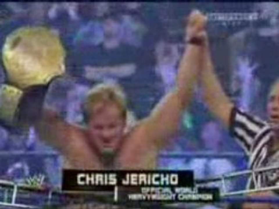 unforgiven 2008-  whc scramble 3/3