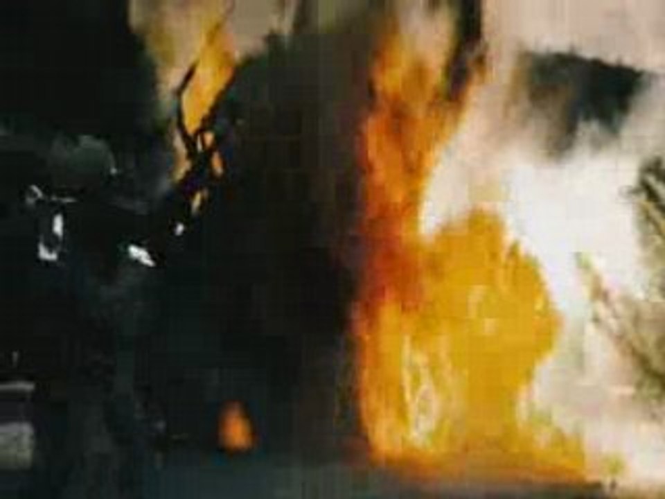 Shooter : have a nice day