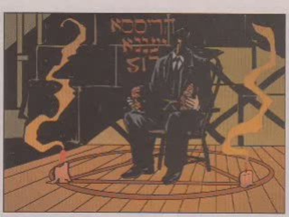 Adventures Into Digital Comics Ad: Tom McWeeney