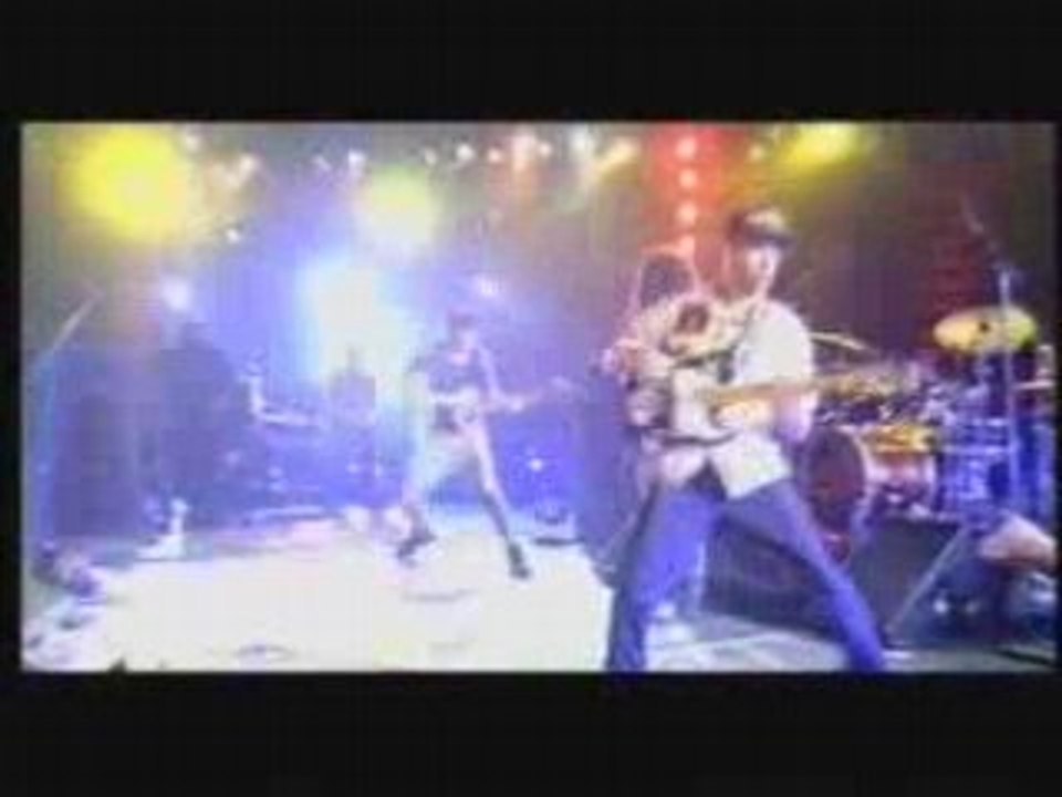 Ratm killing in the name live mexico rage against the machin