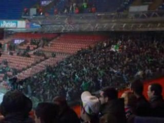 Horto Magico by Panathinaikos in Paris