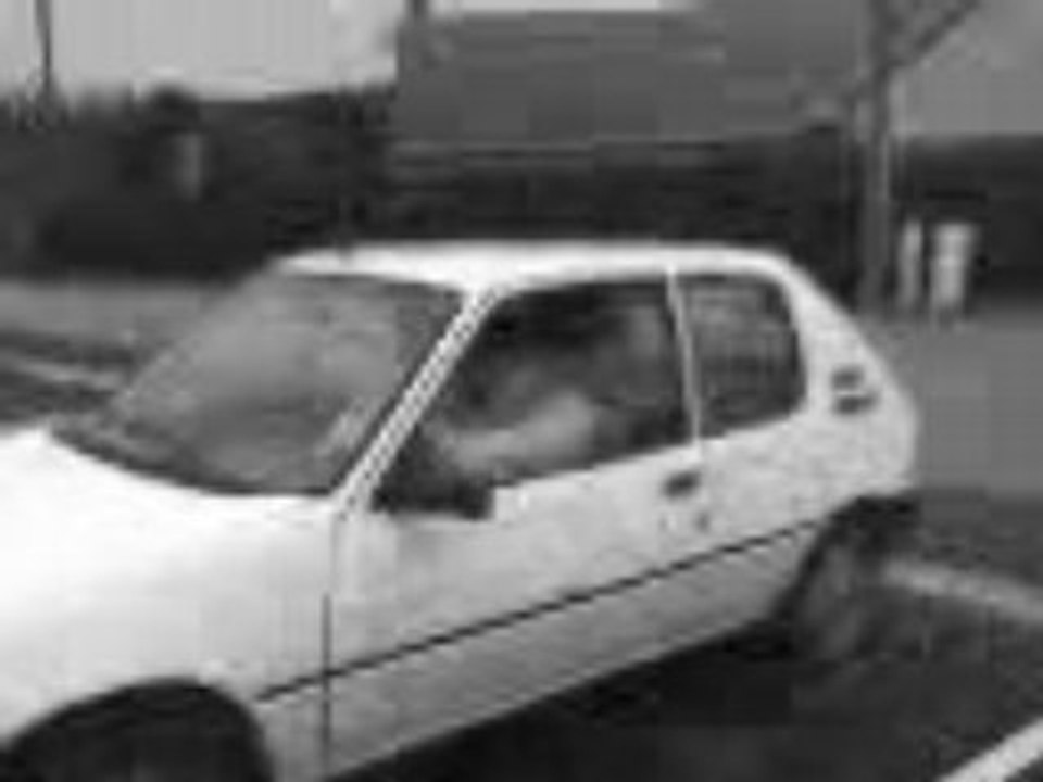 Maiis en mode galere