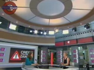 Crédit à la consommation : danger !