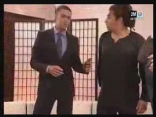 Camera Noujoum 2008 _ 06 darga