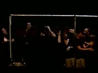 "Korofo Korofo" Moussa Héma et Les Percussions de Treffort