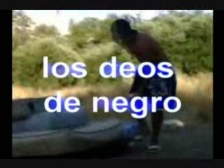 desmadre free trickers