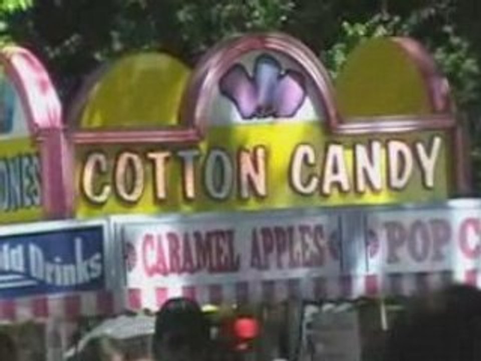 ART IN THE PARK Boise Idaho