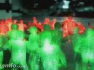 Snickers - Don’t Stop