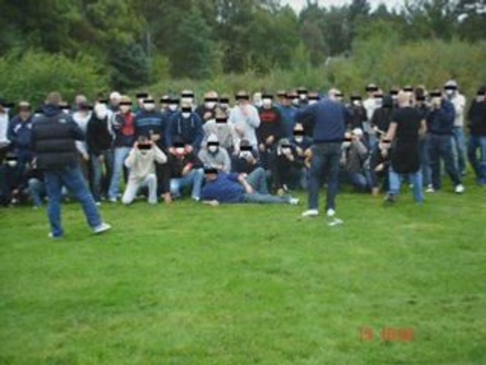 Suede Hooligans Best of