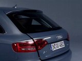 Audi A4 Avant fonctionnalites