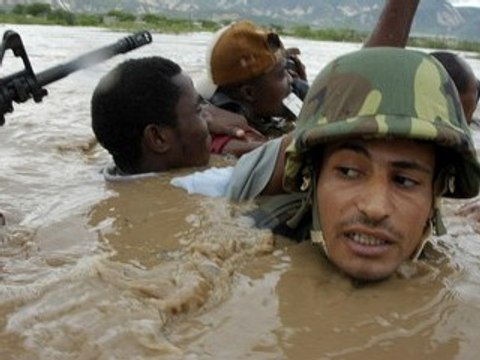 Télézapping : Avis de tempêtes