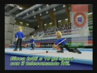Sports Island (Wii)